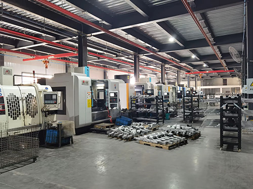 Marilah kami membawa anda melawat kemudahan mati kami hari ini.