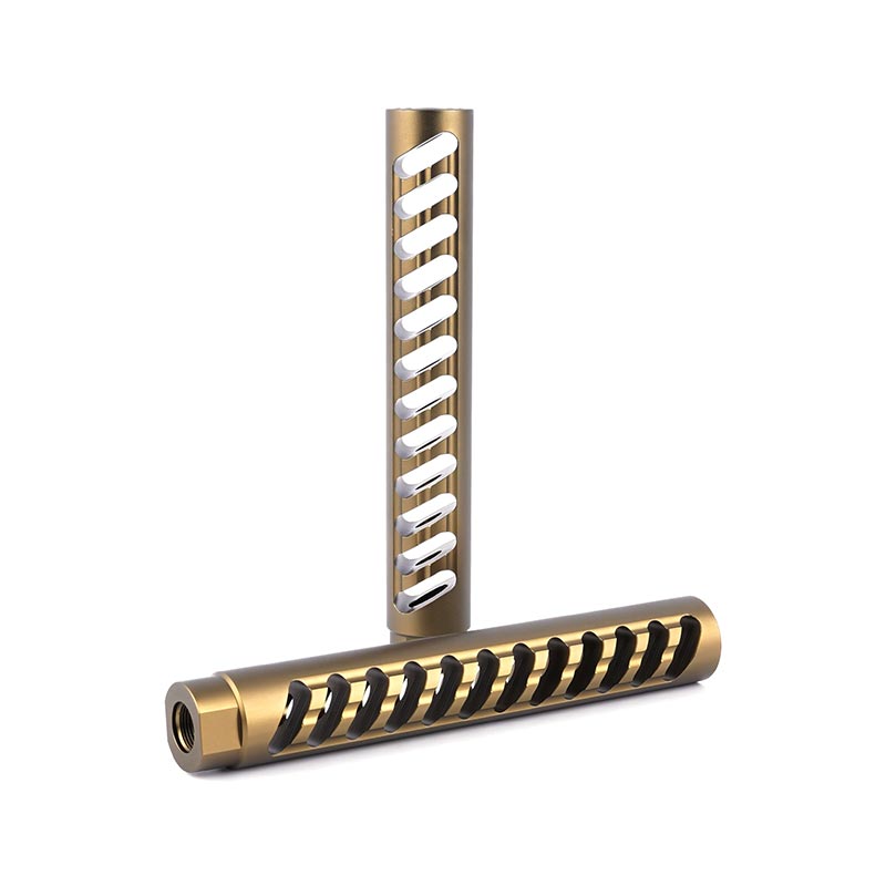 Apa yang menjadikan pemesinan CNC tembaga merupakan pilihan yang boleh dipercayai untuk kejuruteraan ketepatan?