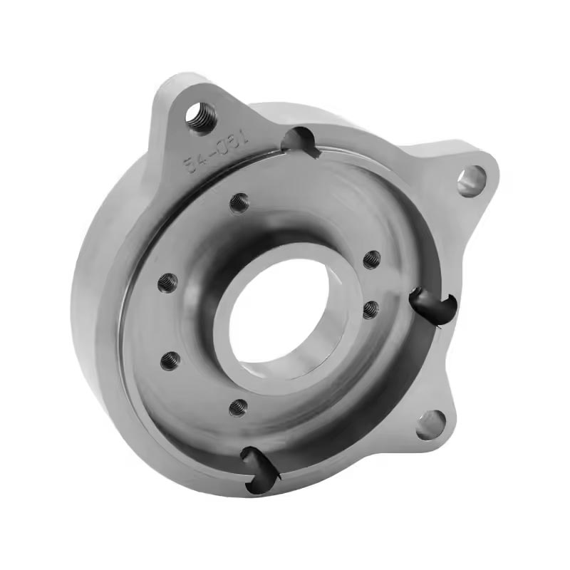 Bagaimanakah pemutus acuan kekal memberikan kekuatan dan ketepatan yang unggul?