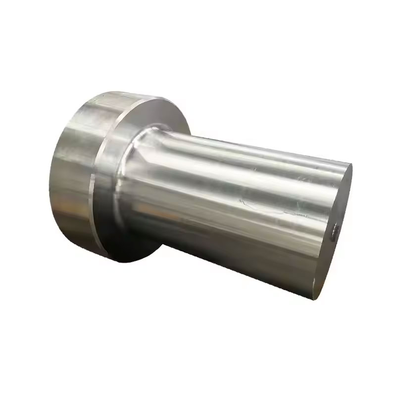 Apa yang menjadikan bahagian jentera membuang tulang belakang kejuruteraan industri moden?