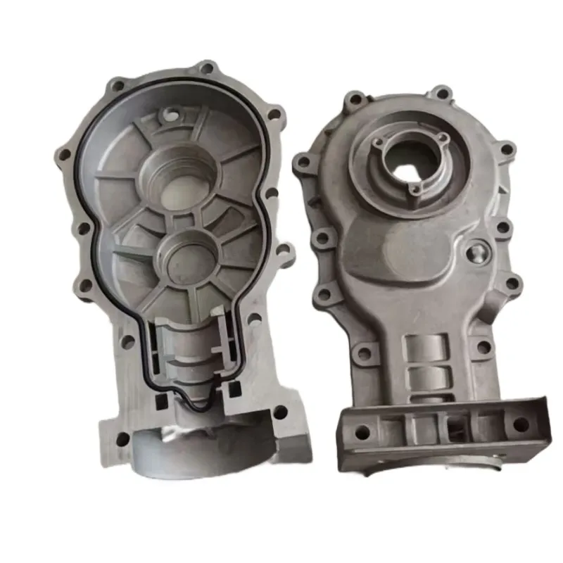 Jaga mata anda! Kuasai tiga perkara ini untuk mengelakkan perangkap dengan mudah apabila memilih loji tuangan aloi zink-aluminium