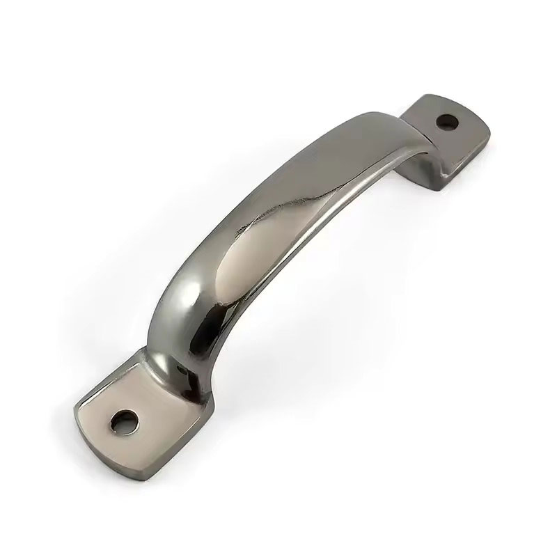 Perkara yang Menjadikan Perkakasan Perabot Tuang Pelaburan Keluli Pilihan Terbaik untuk Perabot Tahan Lama dan Bergaya