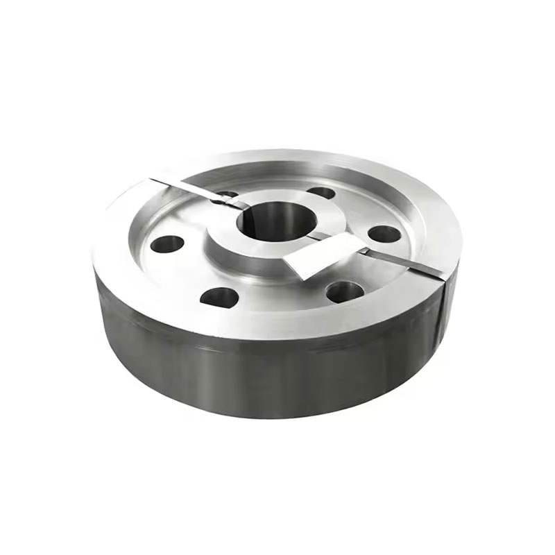 Bagaimana Bahagian Jentera Keluli Tahan Karat Tempa Panas Boleh Meningkatkan Ketahanan, Prestasi dan Kecekapan Kos dalam Aplikasi Perindustrian Moden