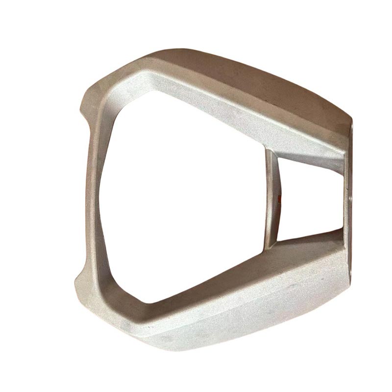 ADC12 A380 Aluminium Die Castings