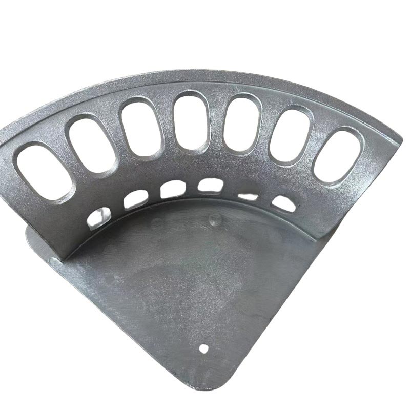 Graviti aloi aluminium mati pemutus