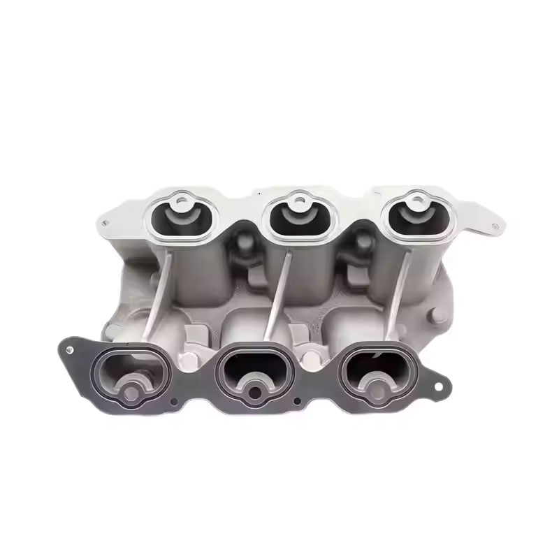 Blok silinder enjin pemutus aluminium
