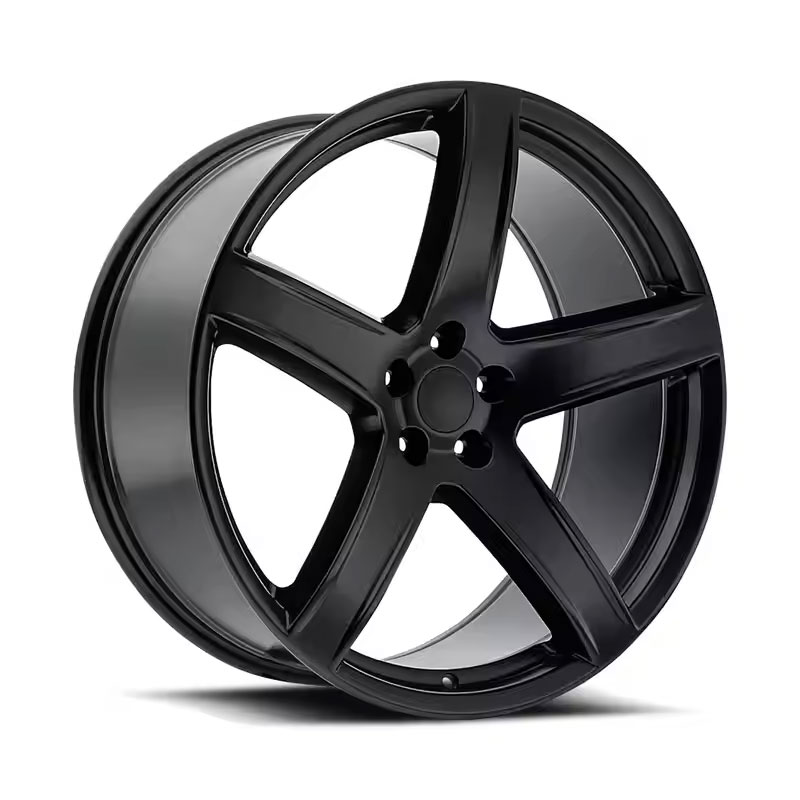Hub roda pemutus aluminium