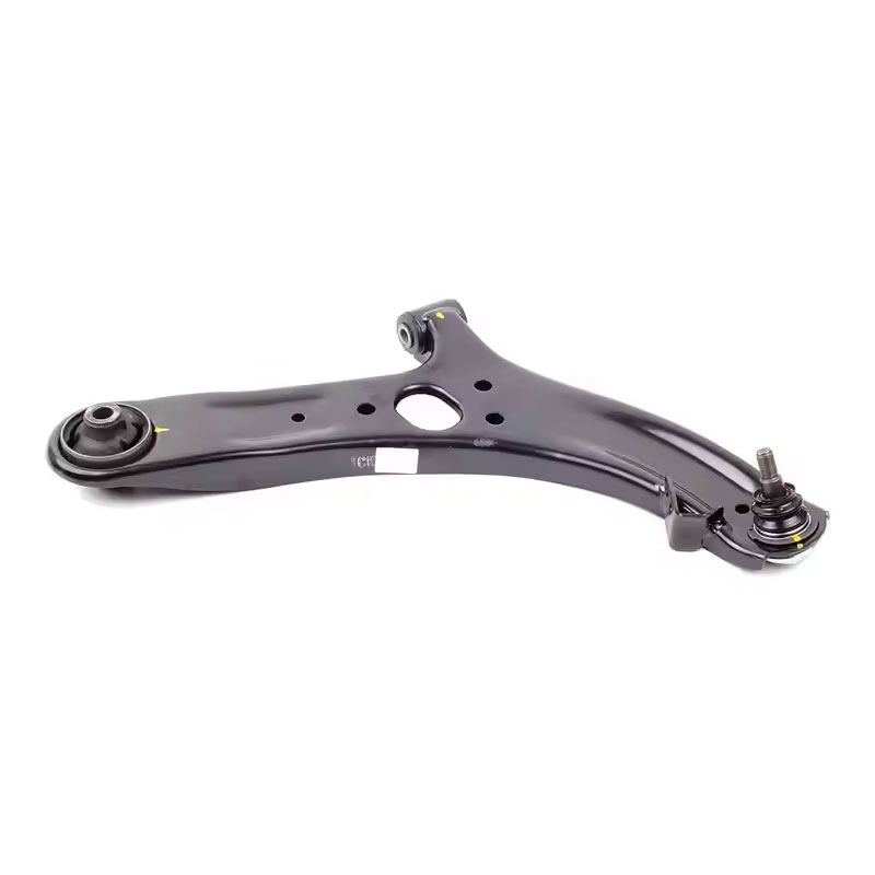 Aluminium Castings Power Steering Lengan