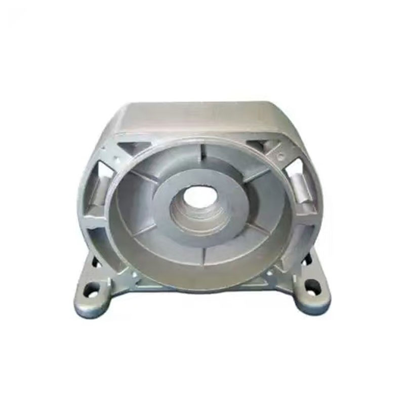 Pemutus pasir aluminium GG20 GG25 Brake Pump Housing