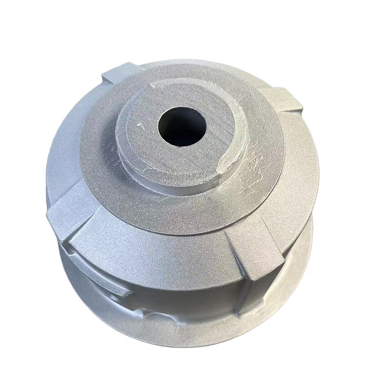 Bahagian aluminium mati automotif