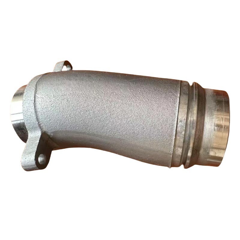Cast Aluminium Alloy Die Castings