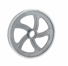 Bahagian Perkakasan Tuang Pasir Besi Mulur