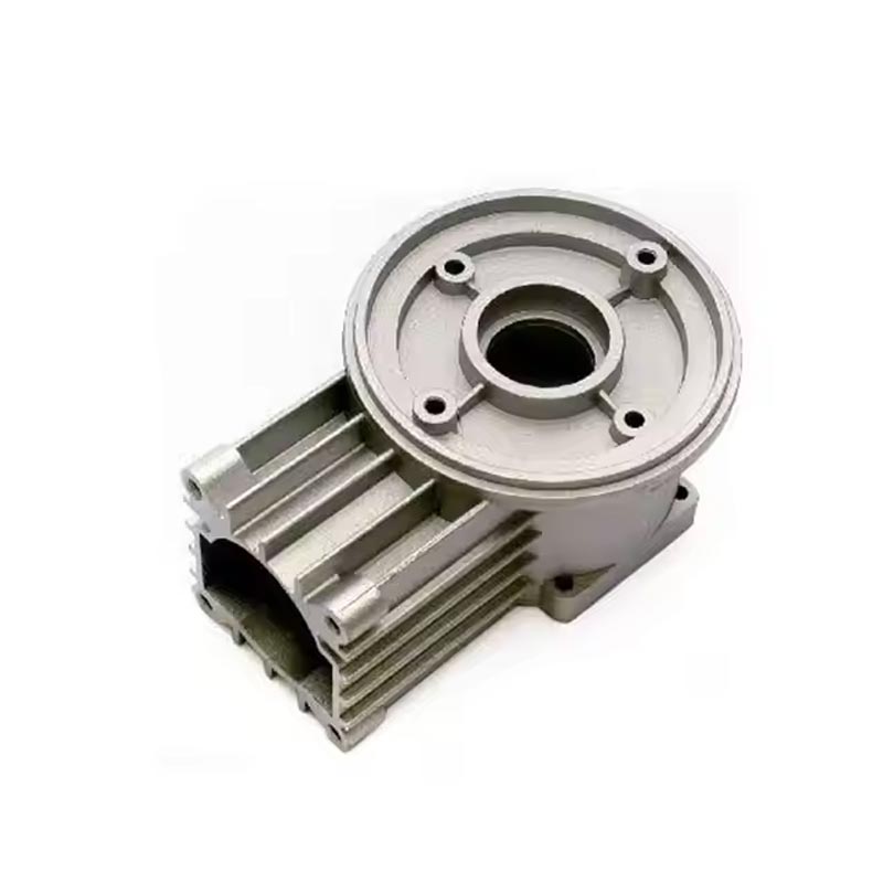 Aloi Asas Tembaga Dinding Nipis Kekuatan Tinggi Aluminium Gangsa Acuan Kekal Graviti Die Casting Sesendal Tugas Berat