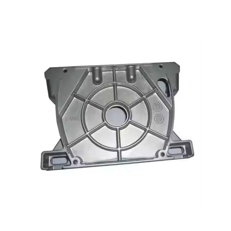 Suhu Tinggi A380 Kepersisan Mesin Tahan Kakisan Serbuk Bersalut Aluminium Die Casting Enjin Blok Silinder