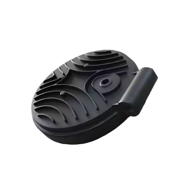 Housing and Frame Lost Wax Investment Casting