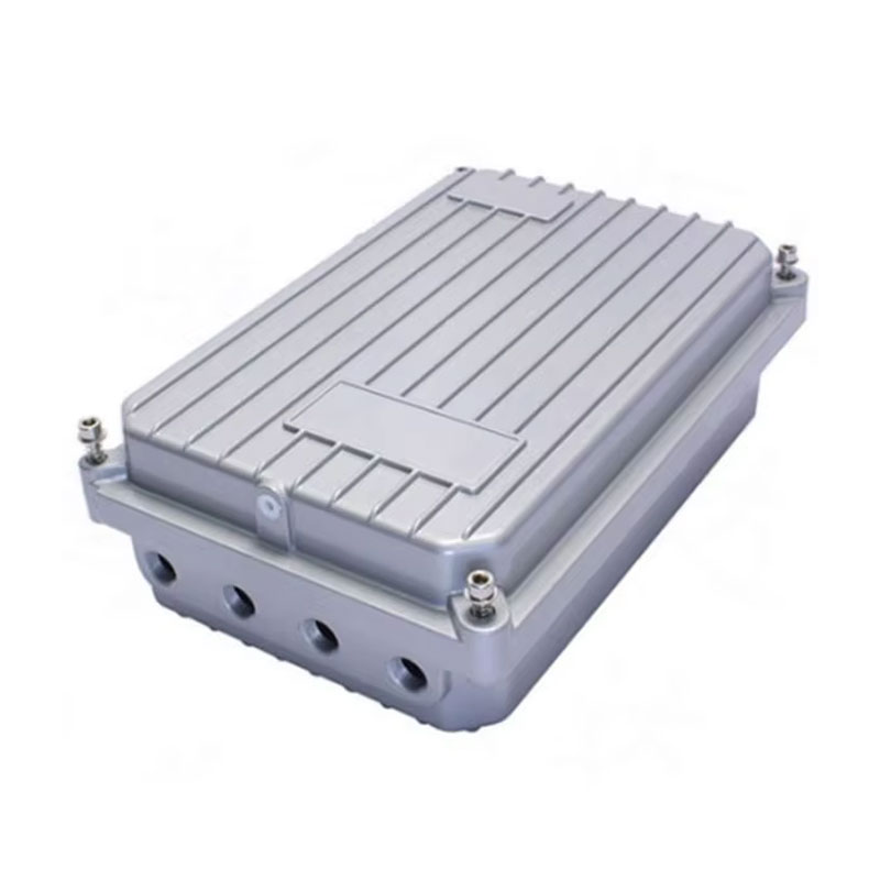 Housing and Frame Lost Wax Investment Casting