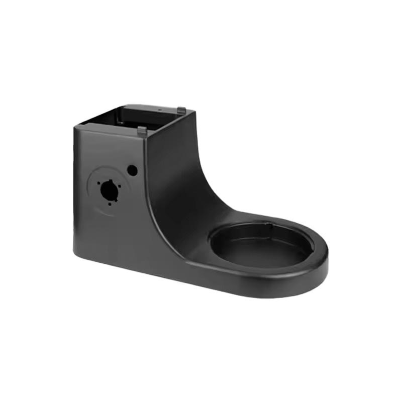 A380 ADC12 High Pressure Metal Die Casting Part