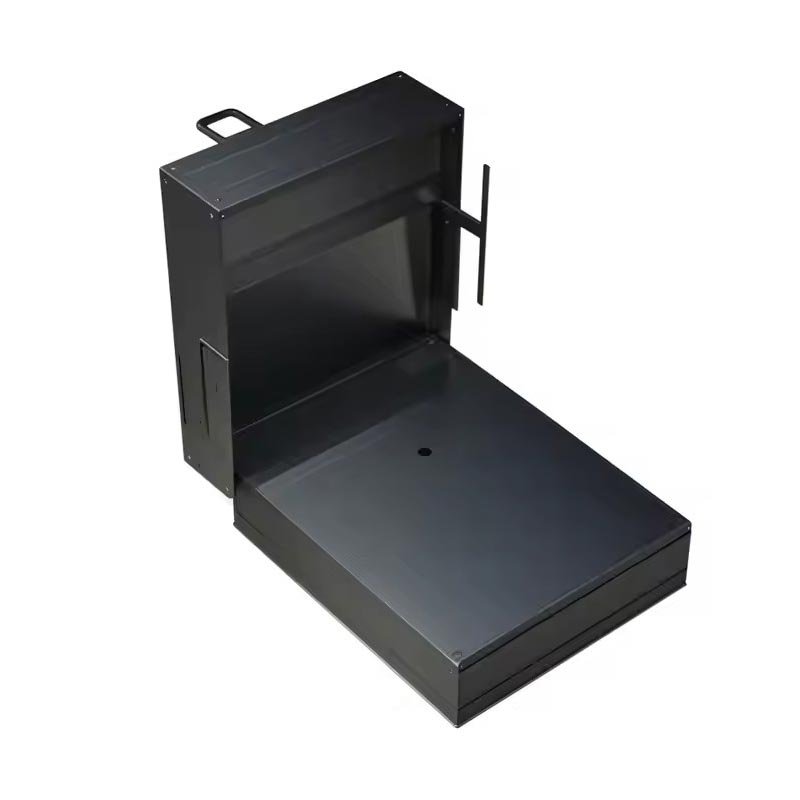 Sheet Metal Stamping Machinery Part