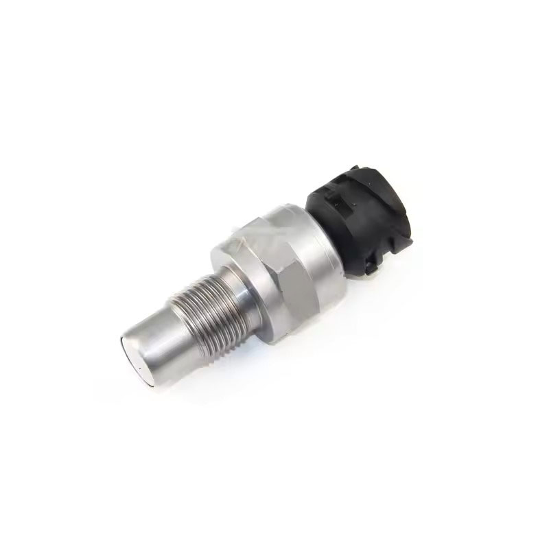 Steel Alloy Crank Shaft Sensor Adapter Hot Forging