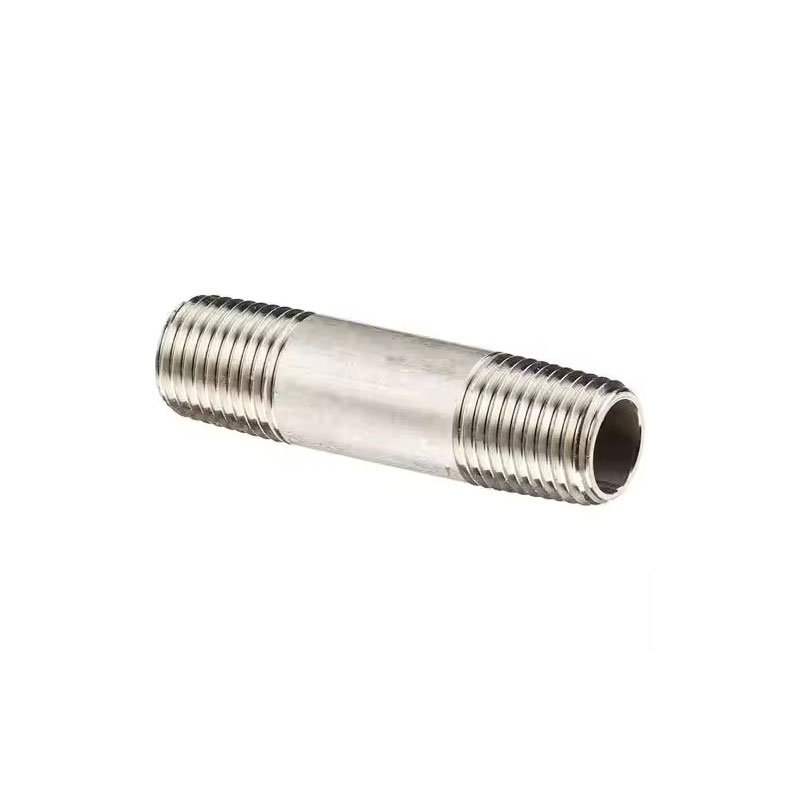Steel Alloy Crank Shaft Sensor Adapter Hot Forging