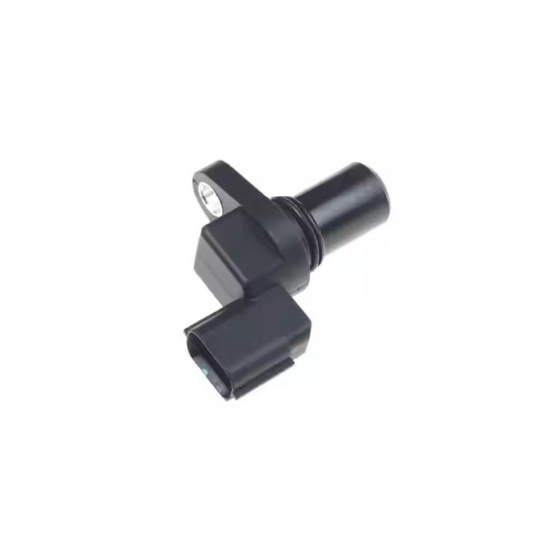 Steel Alloy Crank Shaft Sensor Adapter Hot Forging