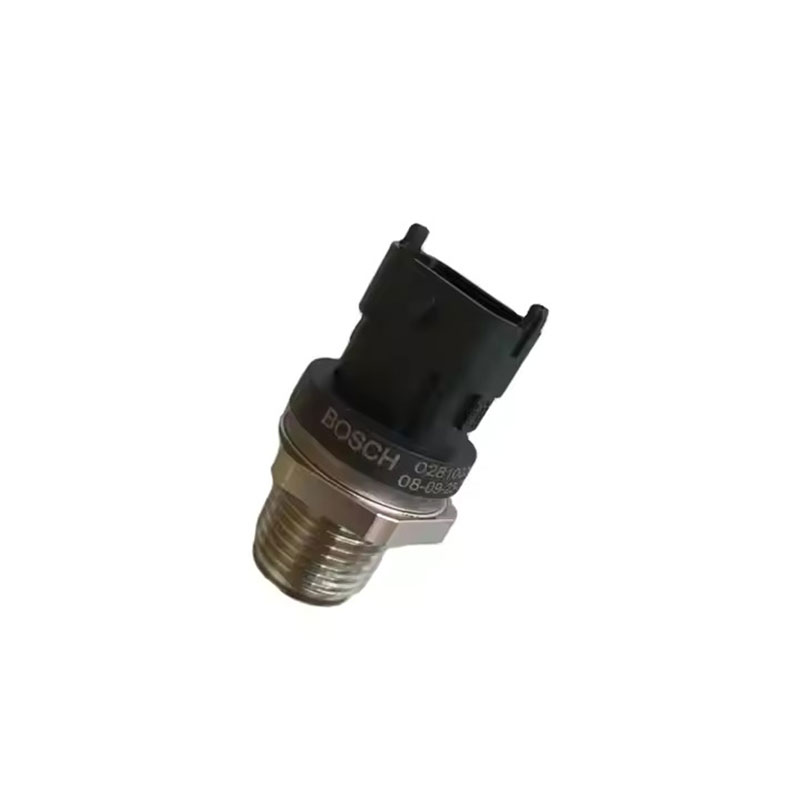 Steel Alloy Crank Shaft Sensor Adapter Hot Forging