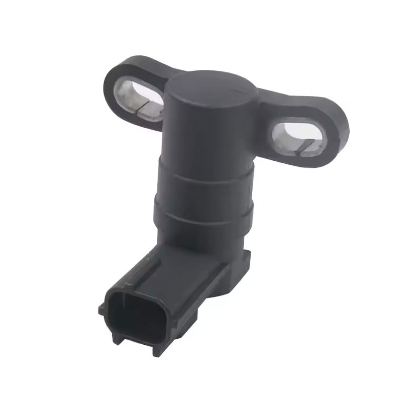 Steel Alloy Crank Shaft Sensor Adapter Hot Forging