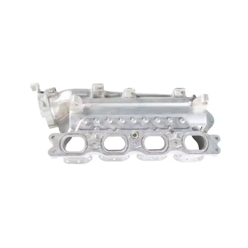 Stainless Steel Copper Casting Forging Automotive Parts