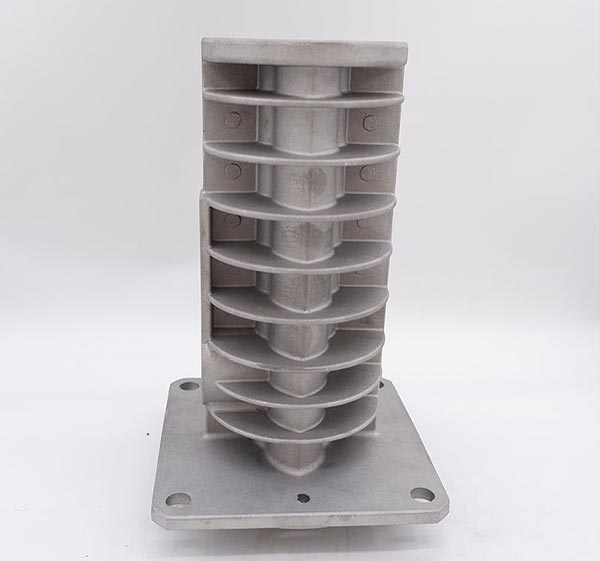 Aluminum Casting Auto Parts