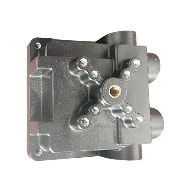 Aluminum Casting