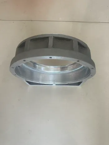 Aluminum Alloy Precision Castings