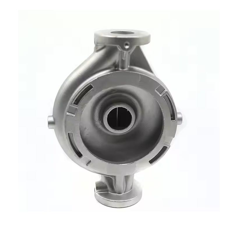 Pemesinan Komponen Besi Tuang Mulur