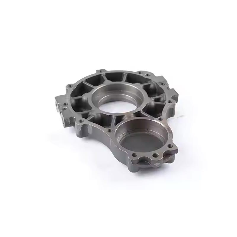 Pemutus Shell Besi Kelabu Precision