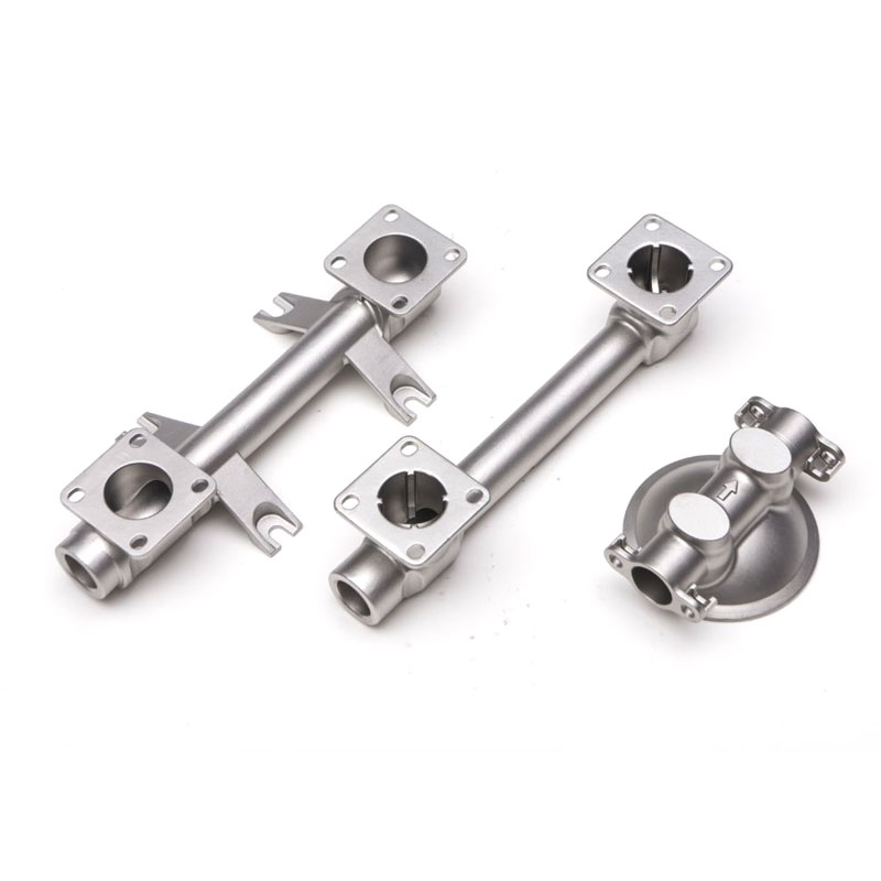 Precision SS316L Pelaburan Casting Bahagian Perkakasan Keluli Tahan Karat